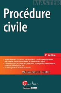 Procédure civile