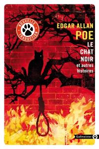 Le chat noir : et autres histoires