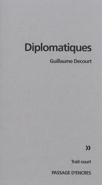 Diplomatiques