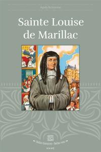 Sainte Louise de Marillac