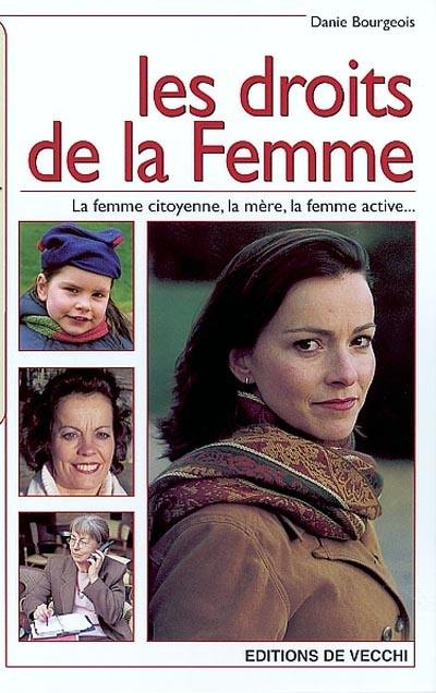 Les droits de la femme