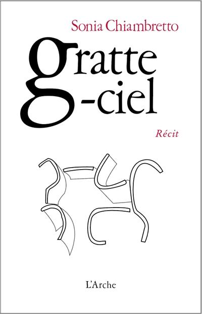 Gratte-ciel : récit