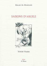 Saisons d'argile