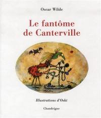 Le fantôme de Canterville