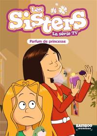 Les sisters : la série TV. Vol. 80