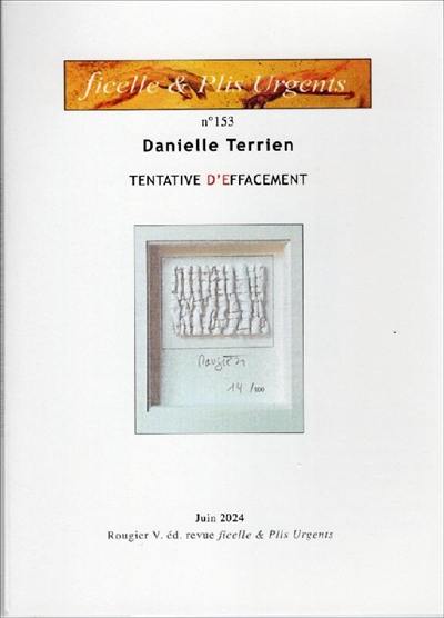 Tentative d'effacement