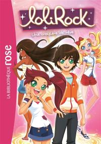 Lolirock. Vol. 14. Une croisière de rêve