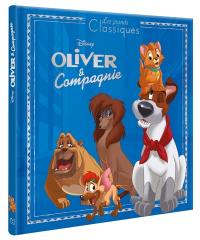 Oliver et compagnie