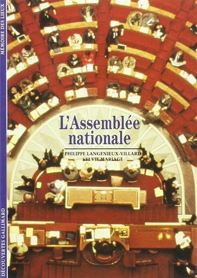 L'Assemblée nationale