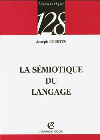 La sémiotique du langage