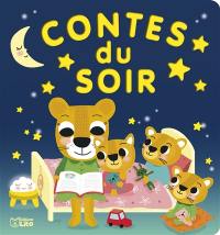 Contes du soir. Vol. 4