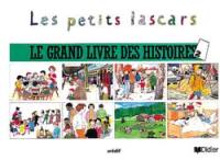 Le grand livre des histoires 2