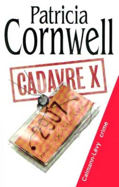 Cadavre X