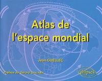 Atlas de l'espace mondial