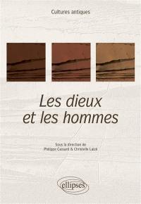 Les dieux et les hommes