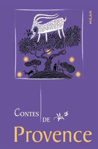 Contes de Provence