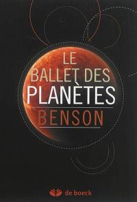 La ballet des planètes