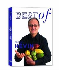 Best of Jean-Paul Hévin