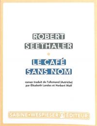 Le Café sans nom