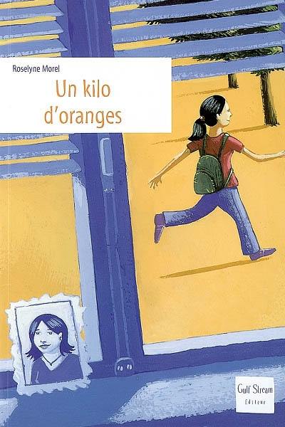 Un kilo d'oranges