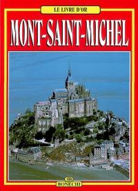 Mont-Saint Michel