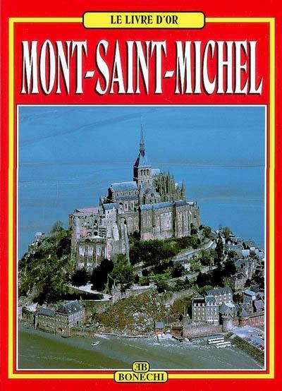 Mont-Saint Michel