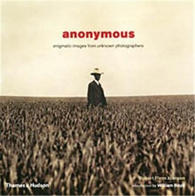 Anonymous (Hardback)