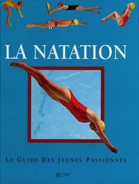 La natation