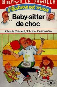 Une baby-sitter de choc