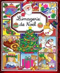 L'imagerie de Noël