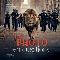 La photo en questions