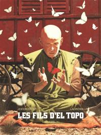 Les fils d'El Topo. Vol. 2. Abel