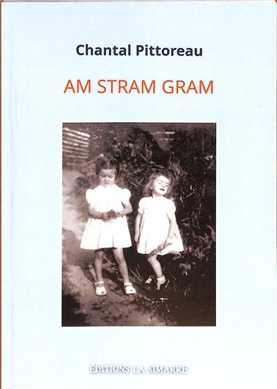 Am stram gram