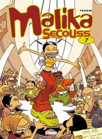 Malika Secouss. Vol. 7