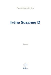 Irène Suzanne D