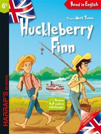 Huckleberry Finn