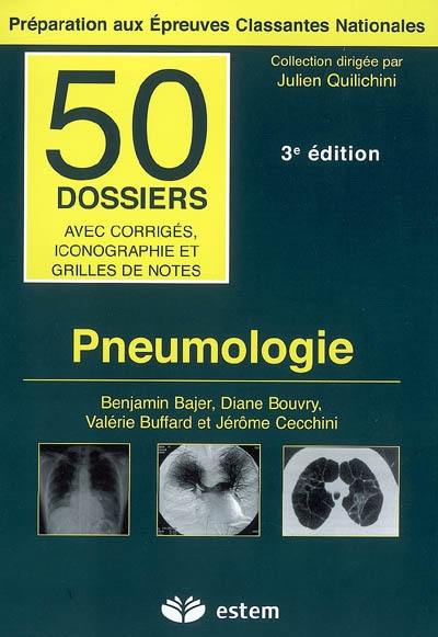 Pneumologie