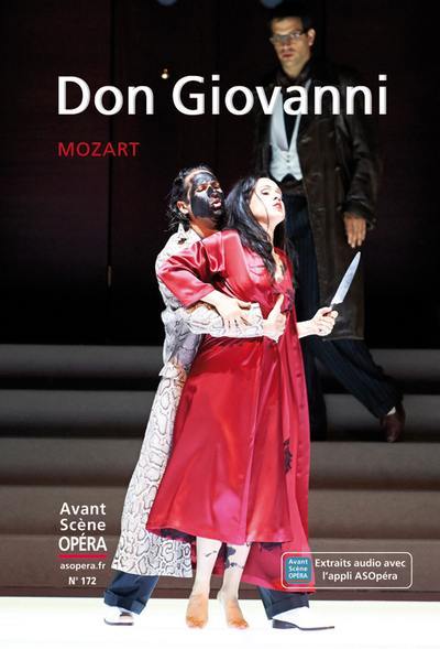 Avant-scène opéra (L'), n° 172. Don Giovanni