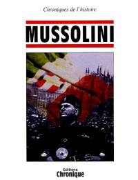 Mussolini