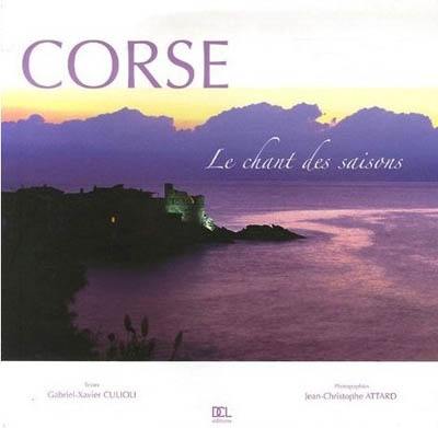 Corse, le chant des saisons