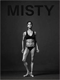 Henry Leutwyler Misty Copeland