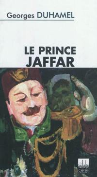 Le prince Jaffar