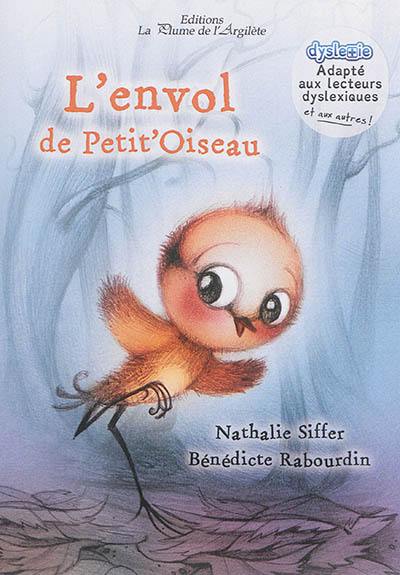 L'envol de Petit'Oiseau