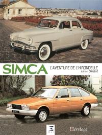 Simca : l'aventure de l'hirondelle