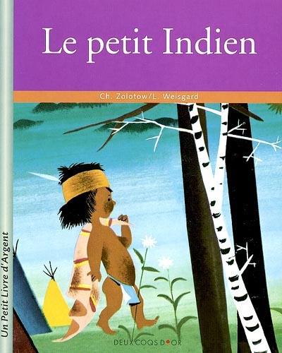 Le Petit Indien