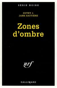 Zones d'ombre