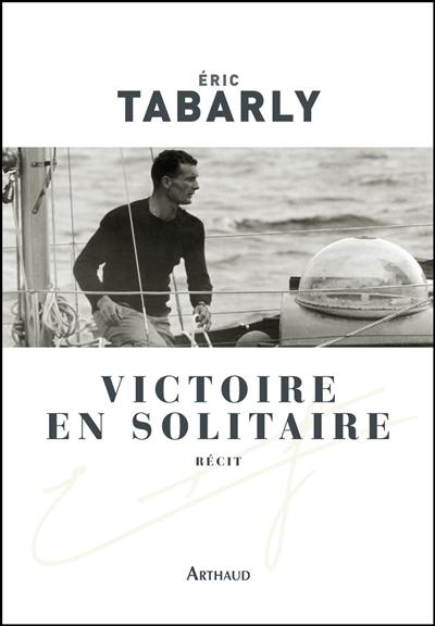 Victoire en solitaire, Atlantique 1964