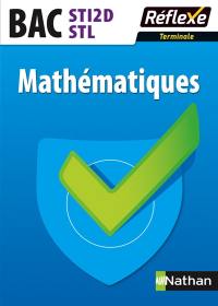 Mathématiques terminale : bac STI2D, STL