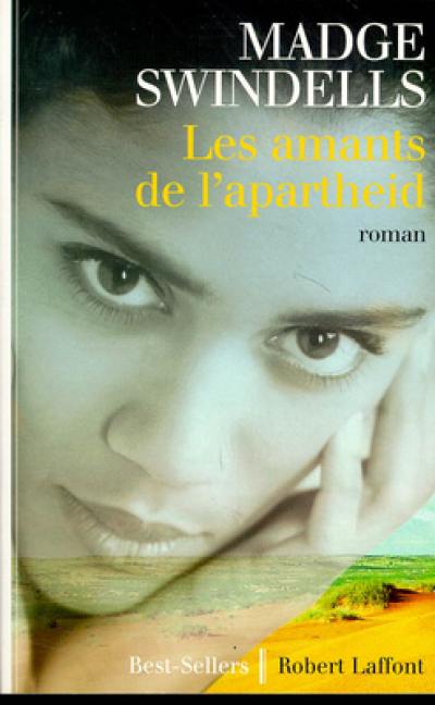 Les amants de l'apartheid