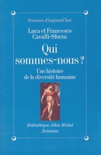 Qui sommes-nous ?